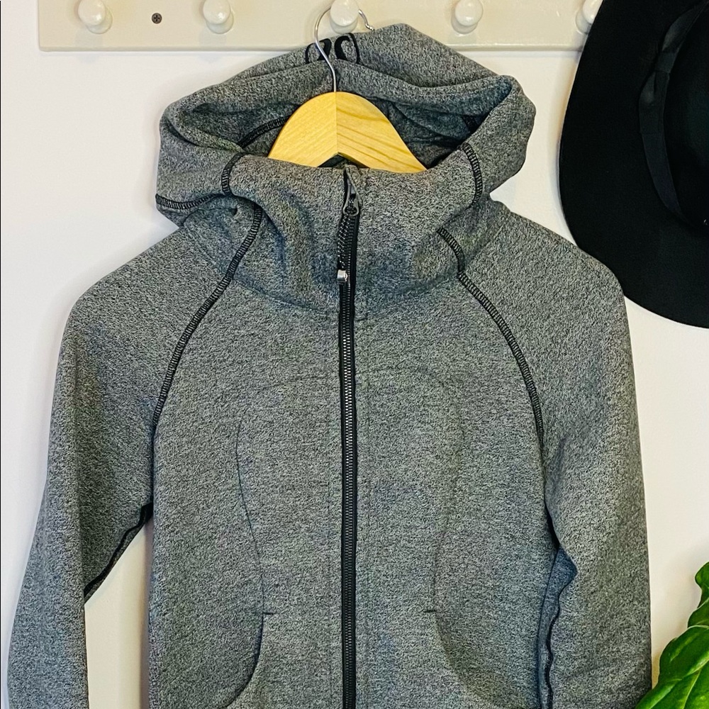 Scuba Hoodie